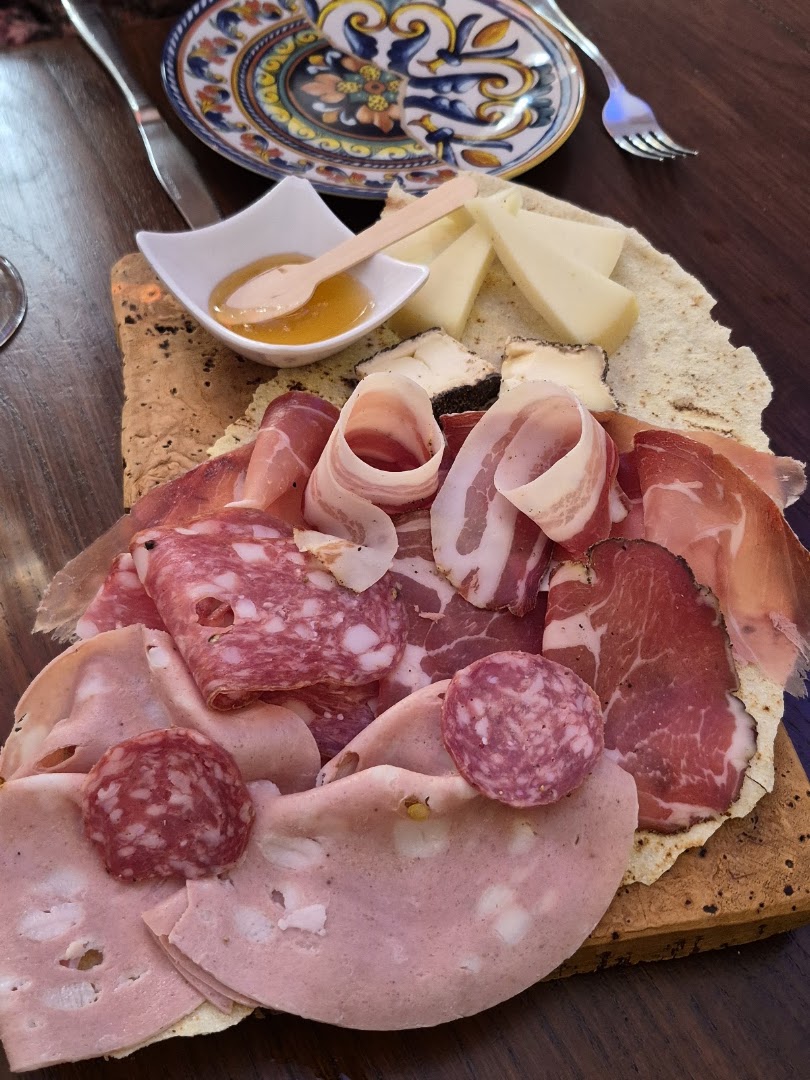 Il Grappolo Wine Bar di Marco Podda