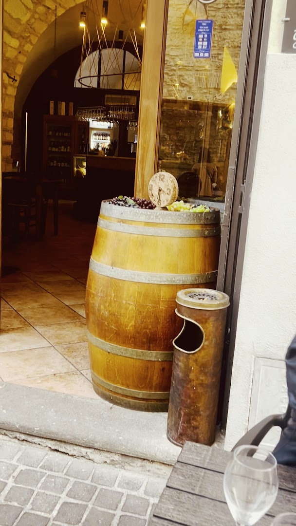 Il Grappolo Wine Bar di Marco Podda
