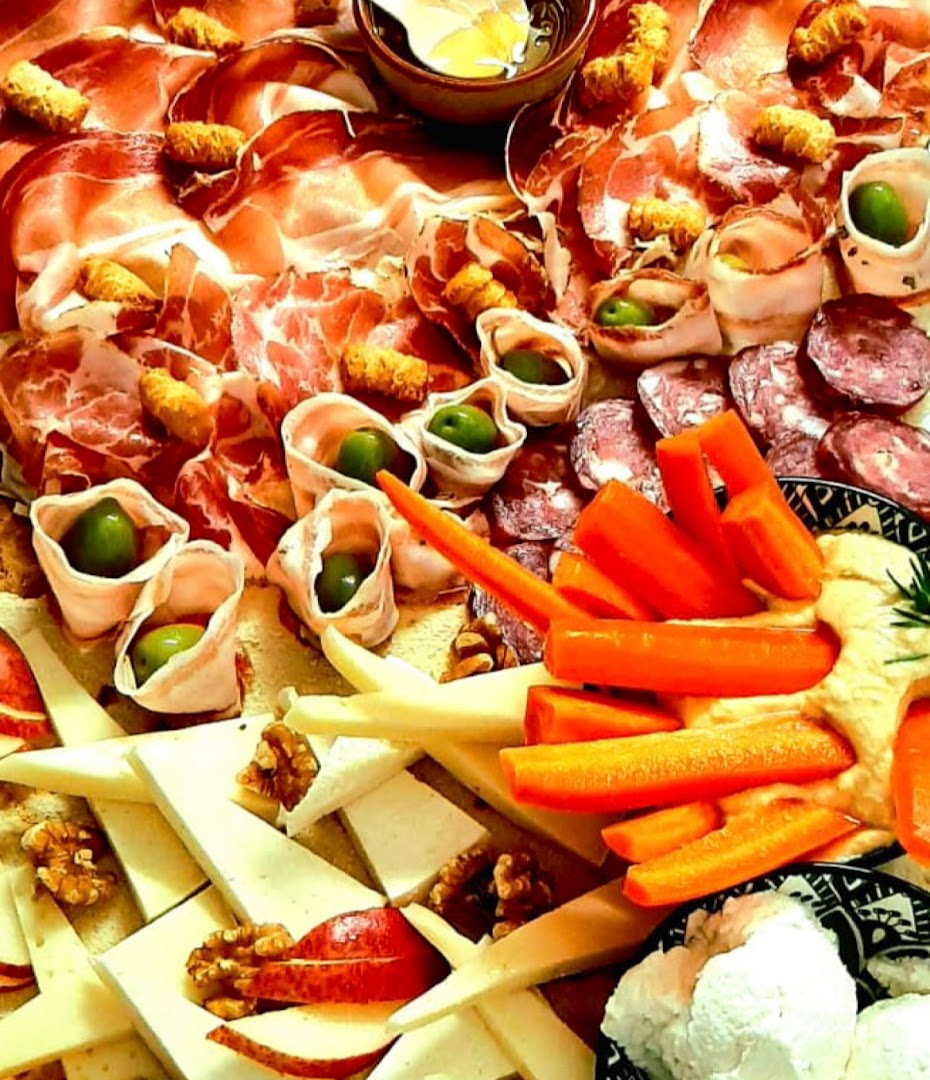 Il Grappolo Wine Bar di Marco Podda