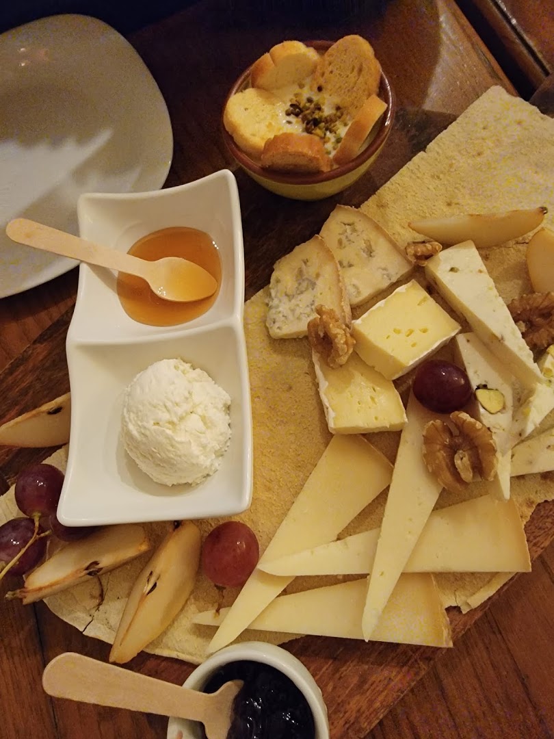 Il Grappolo Wine Bar di Marco Podda