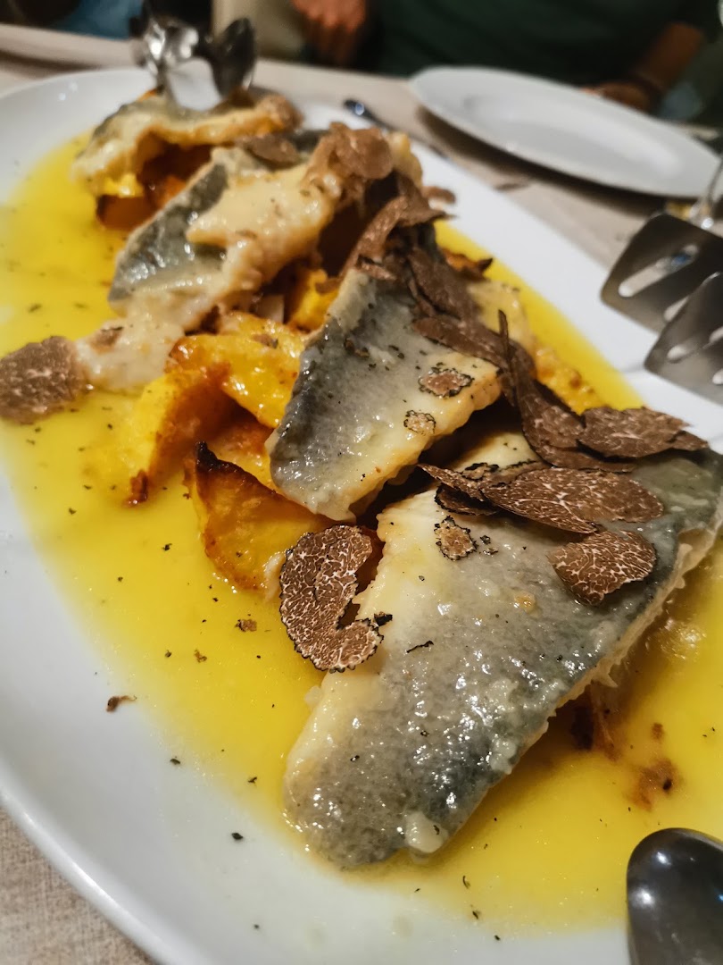 Il Graticcio