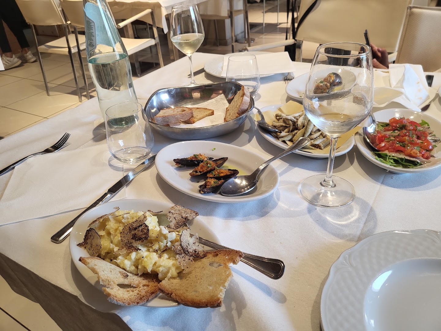 Il Graticcio