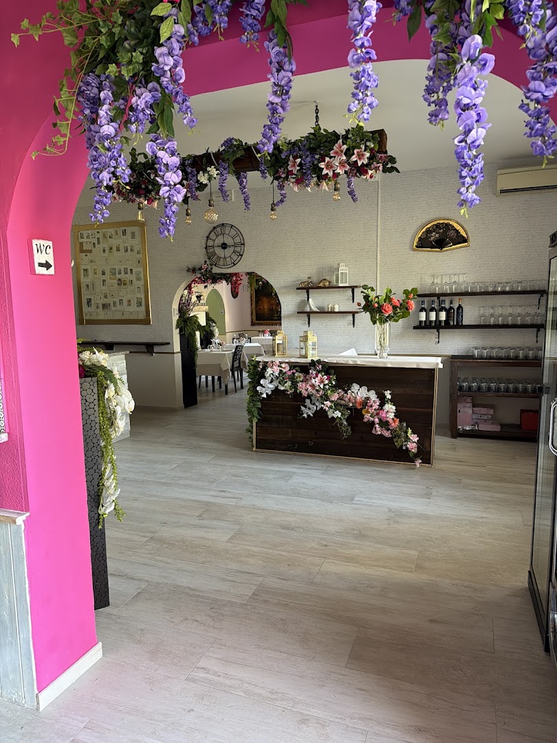 Il Grecale Ristorante Pizzeria