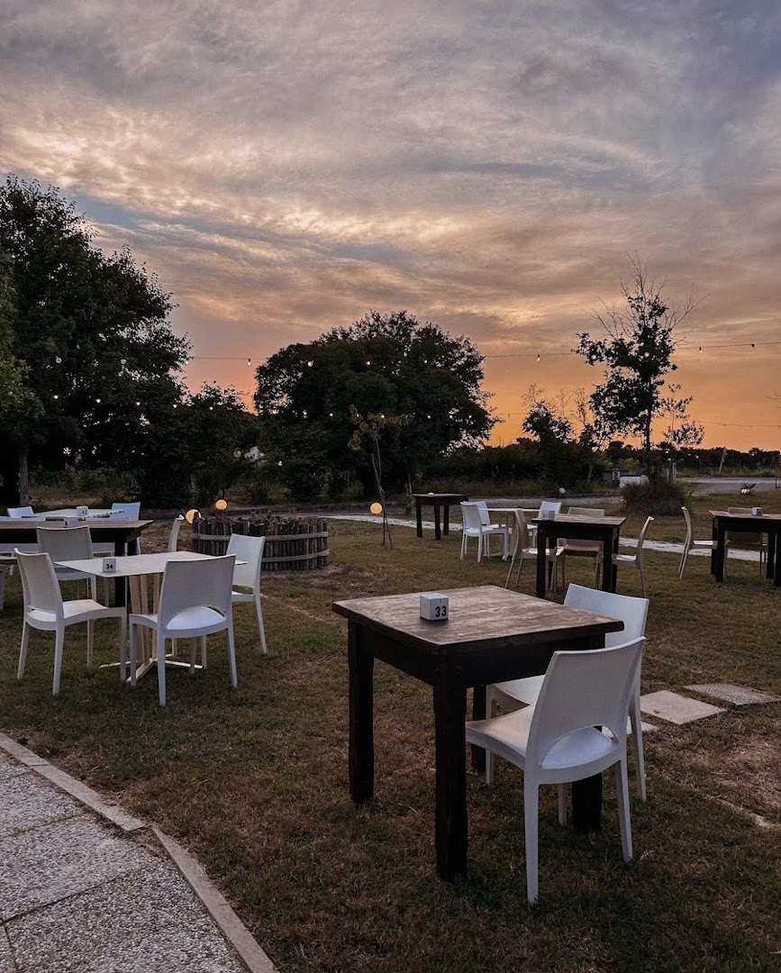 Il Grecale Ristorante Pizzeria