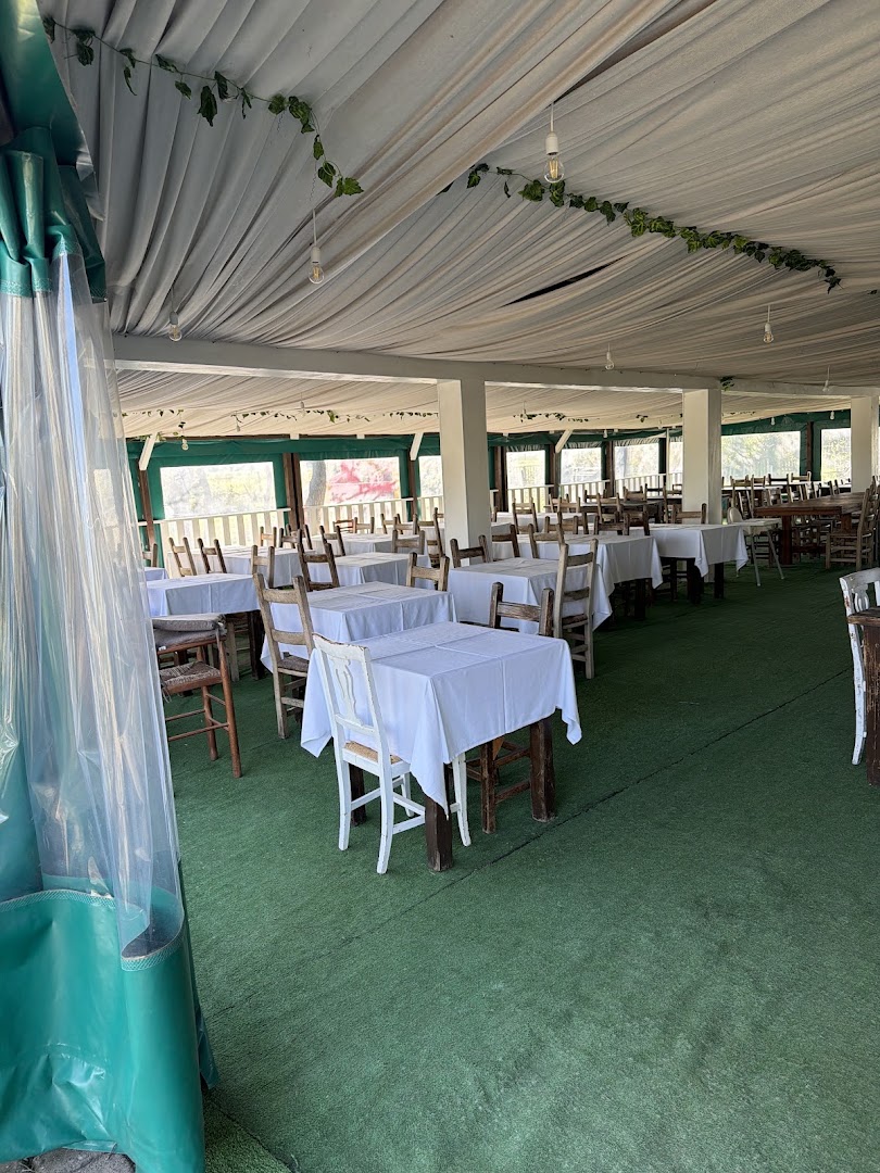 Il Grecale Ristorante Pizzeria