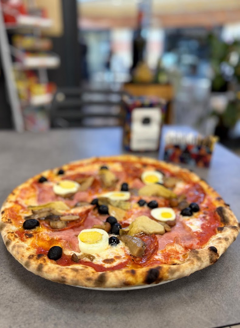 Il Gretano Ristorante Bar