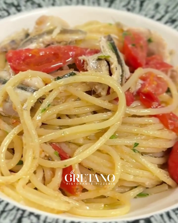 Il Gretano Ristorante Bar