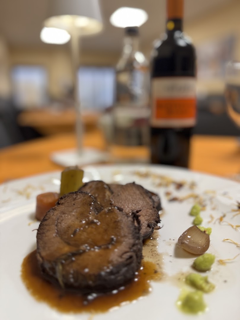 Il Gretano Ristorante Bar