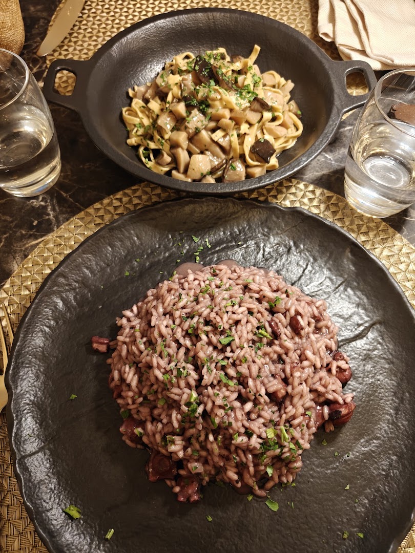 Il Grifoncino ristorante bar&bistrot, Fiuggi