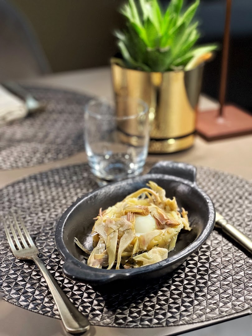 Il Grifoncino ristorante bar&bistrot