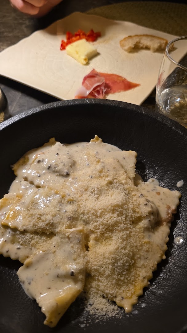 Il Grifoncino ristorante bar&bistrot
