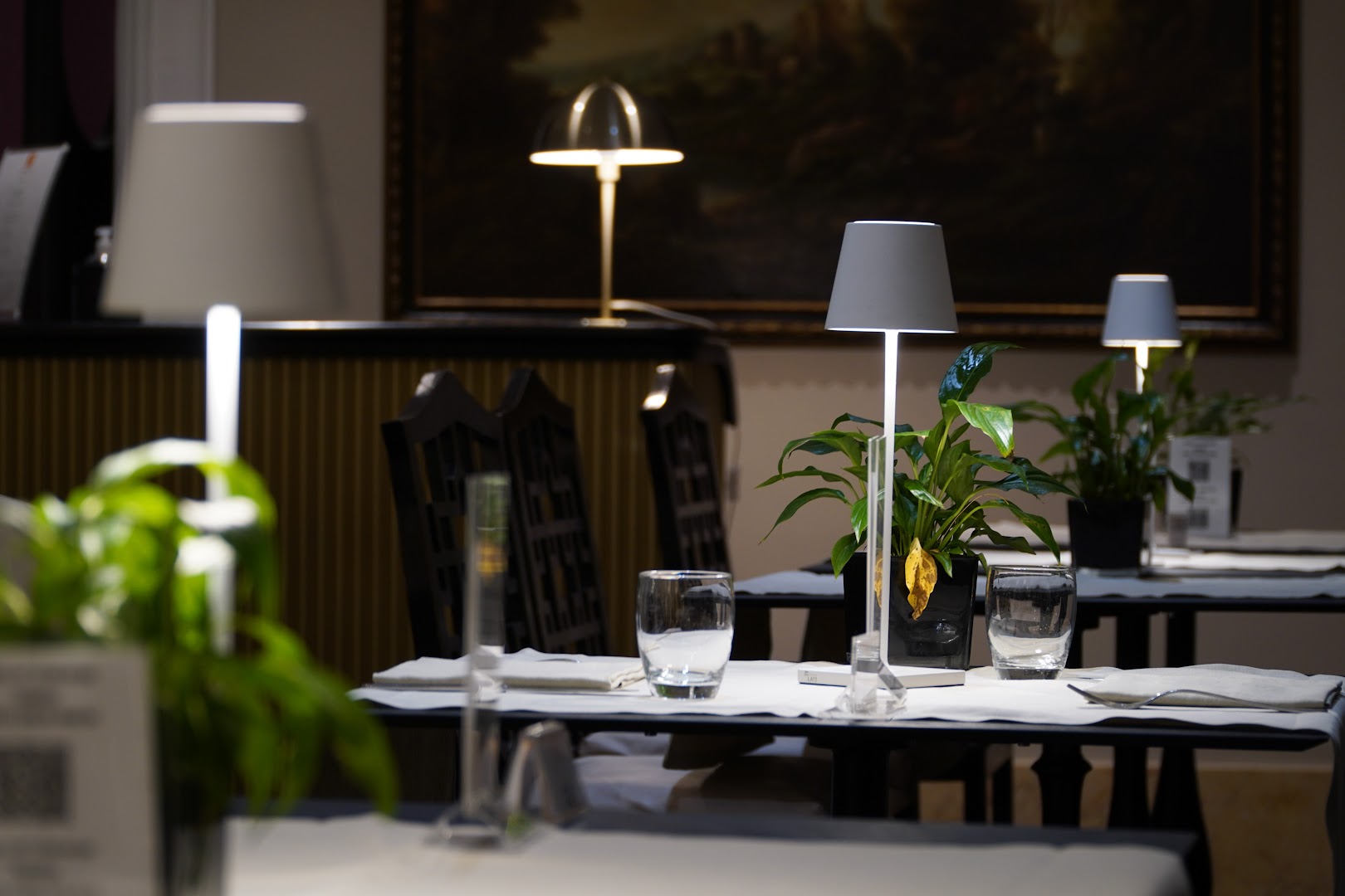Il Grifoncino ristorante bar&bistrot