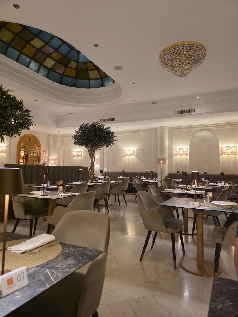 Il Grifoncino ristorante bar&bistrot