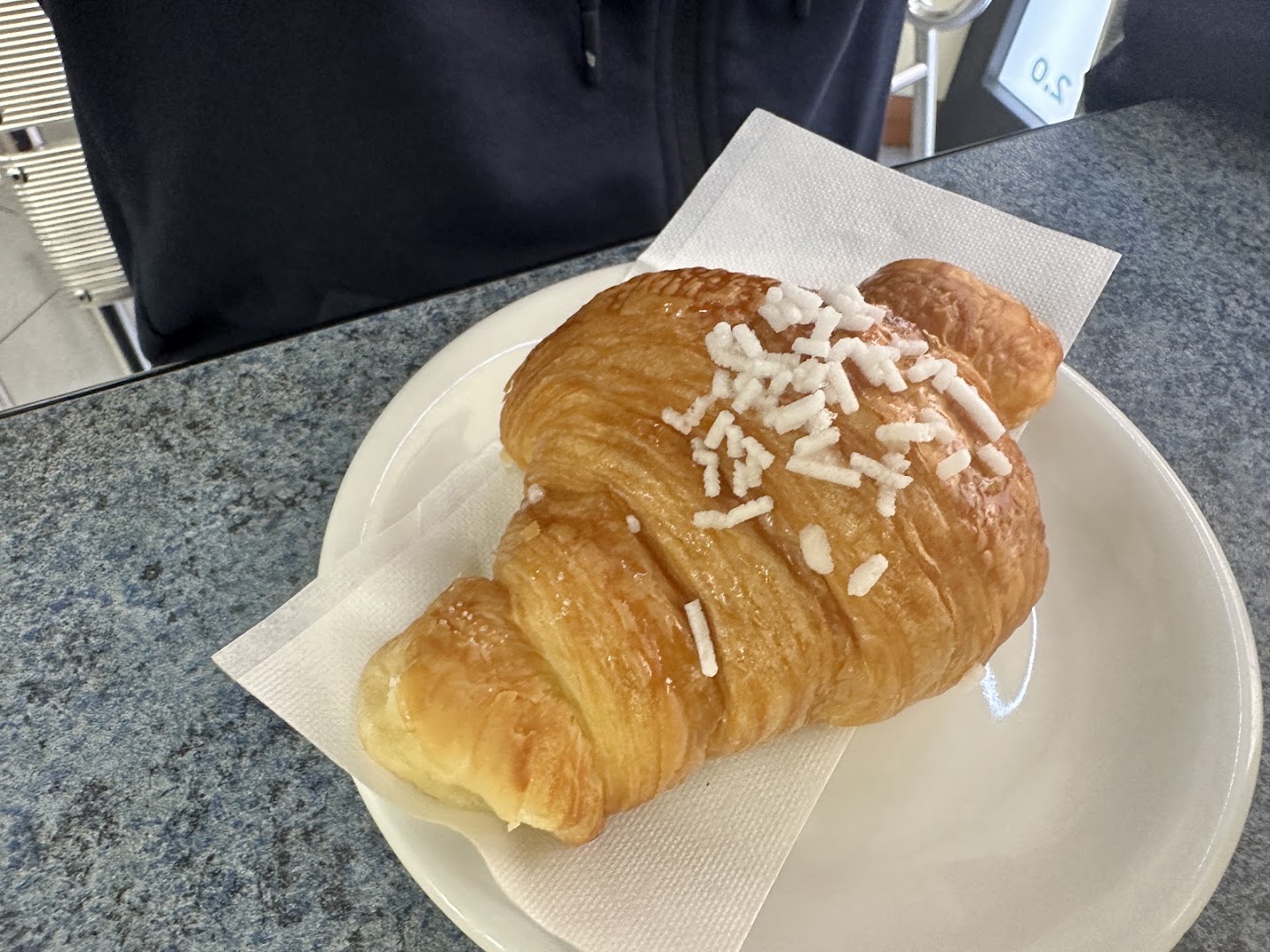 Il Grifone 2.0 Parioli Pinciano