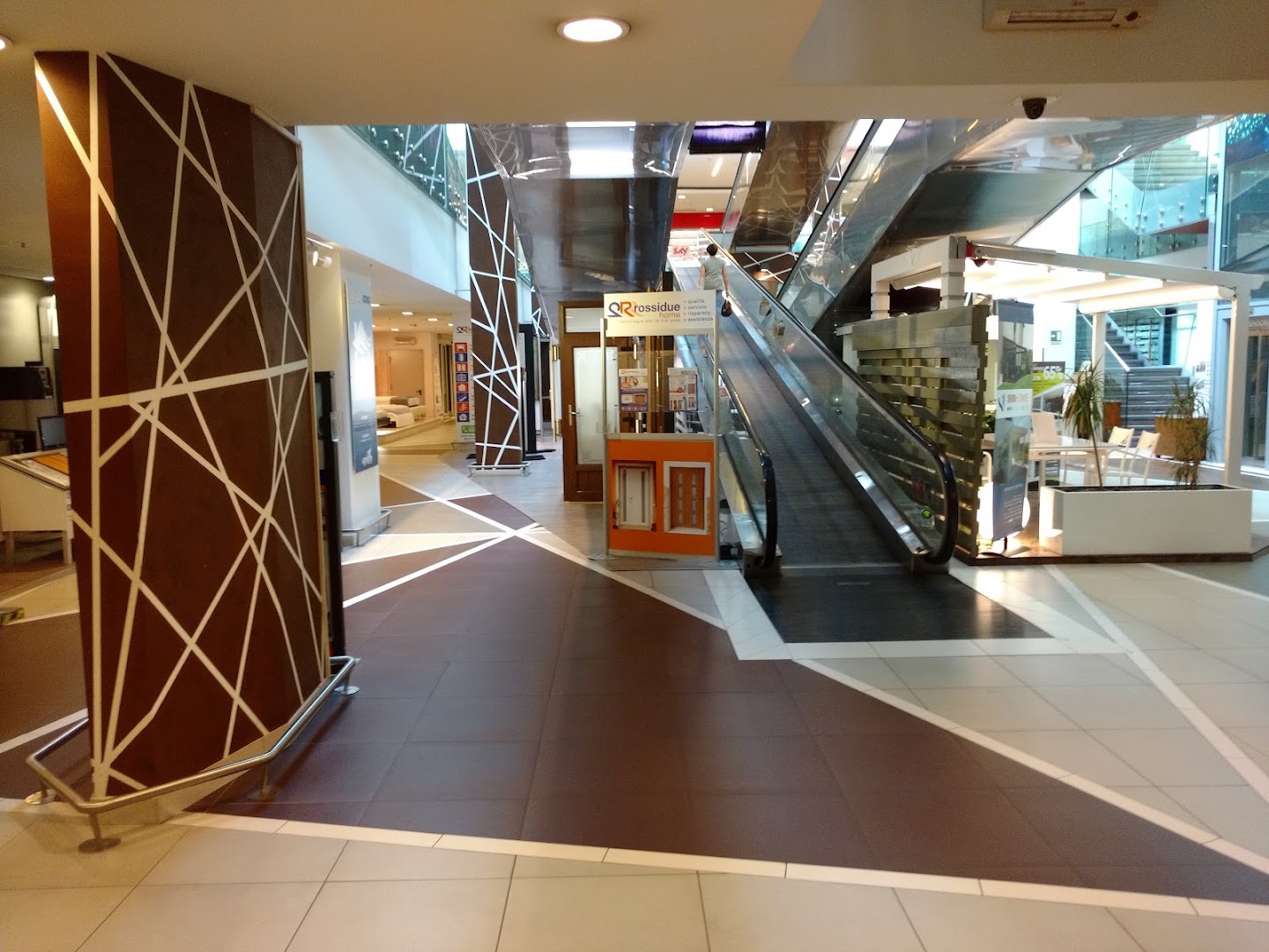 Il Grifone Shopping Center, Bassano del Grappa