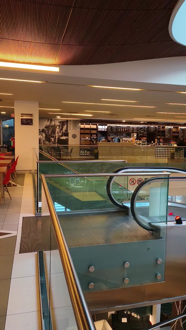 Il Grifone Shopping Center