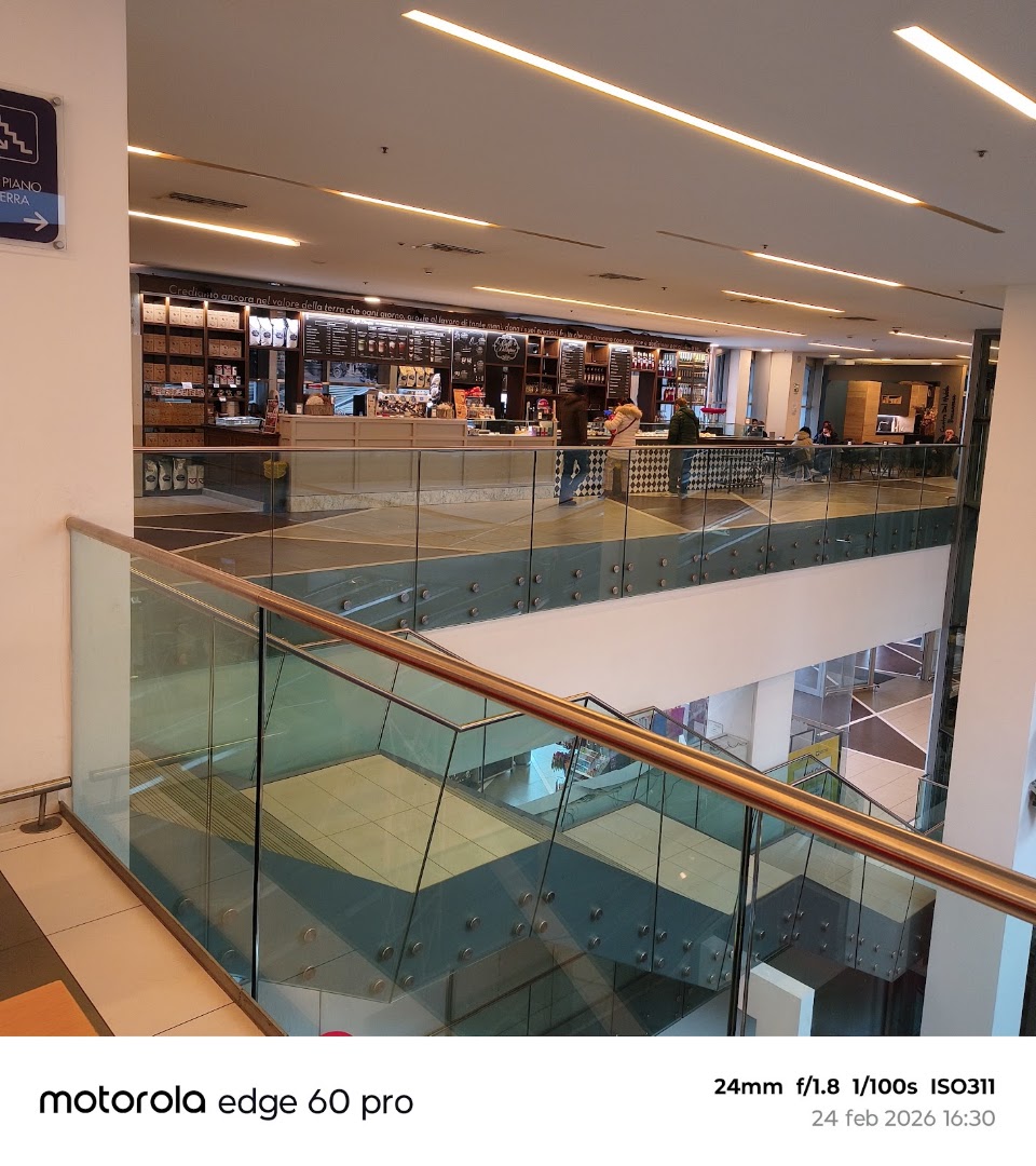 Il Grifone Shopping Center