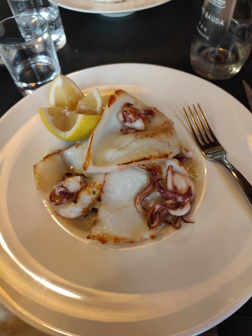 Il Grigna Bistrot Pizzeria Enoteca Bar Aperitivi, Albenga