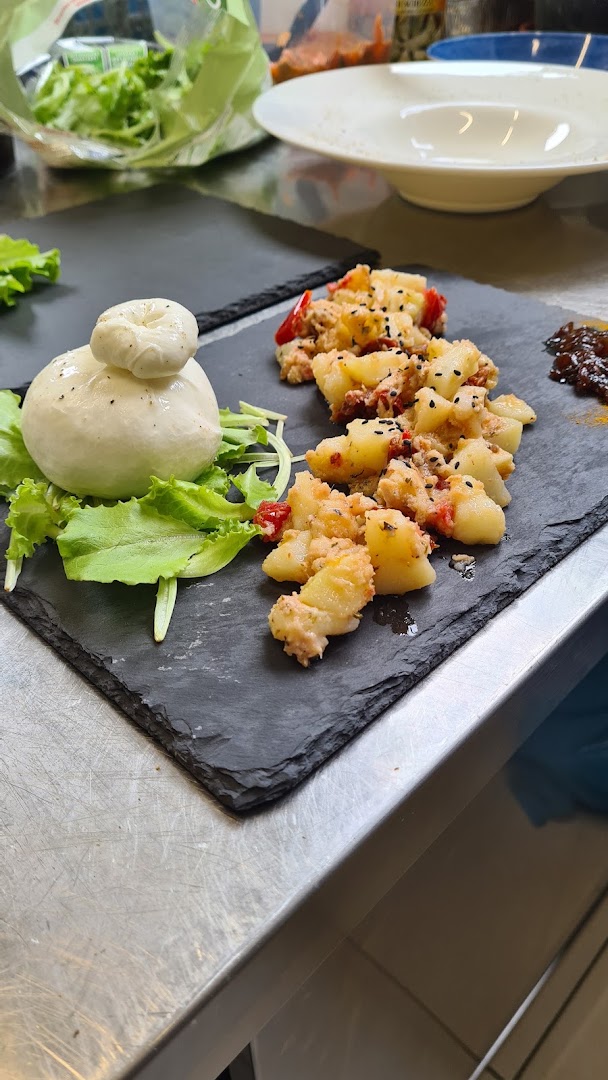 Il Grigna Bistrot Pizzeria Enoteca Bar Aperitivi