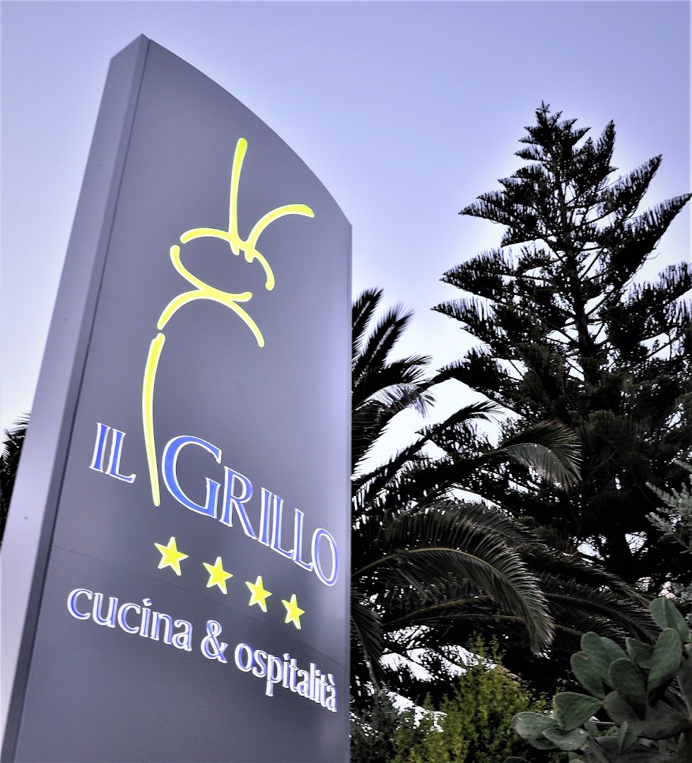 Il Grillo Cucina e Ospitalità