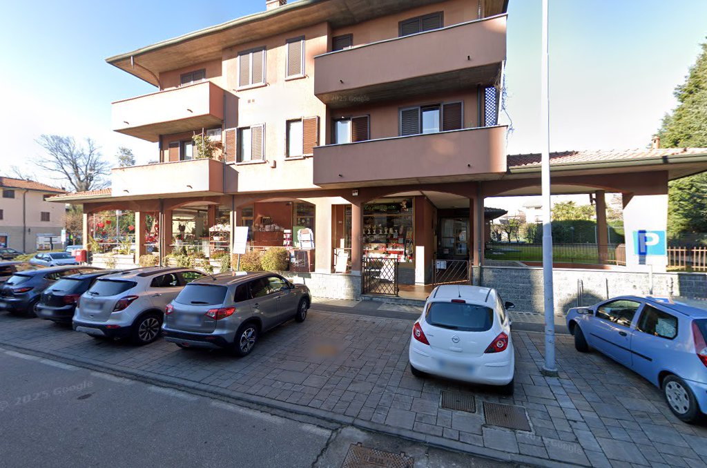 Il Grillo Di Beretta P.E Favaro P.S.N.C.