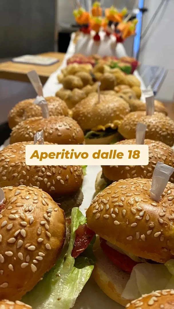 Il Grillo Parlante Di Tironi Giuseppe Agostino & C. (S.N.C.)
