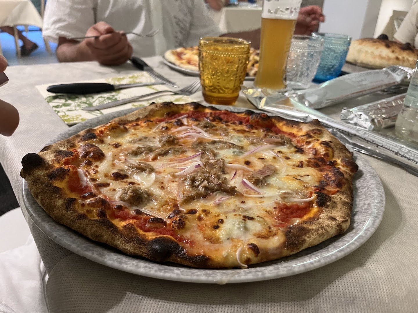 IL Grillo Parlante