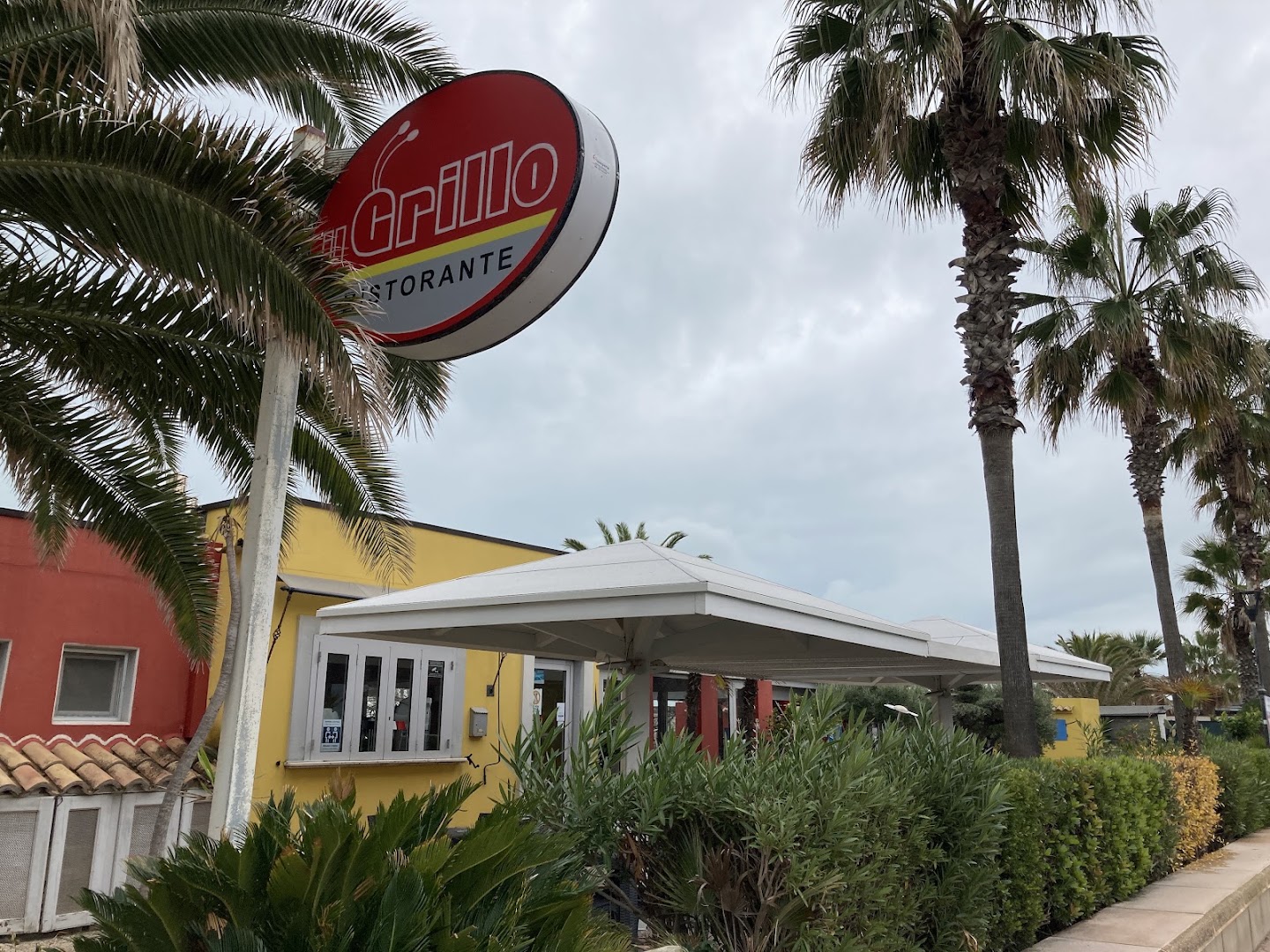 Il Grillo