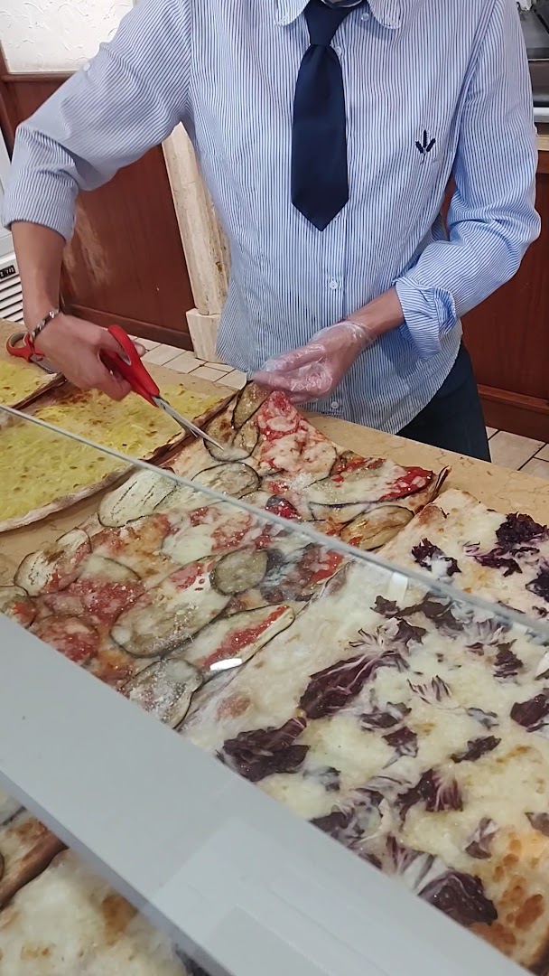 Il Grottino a Testaccio, Roma