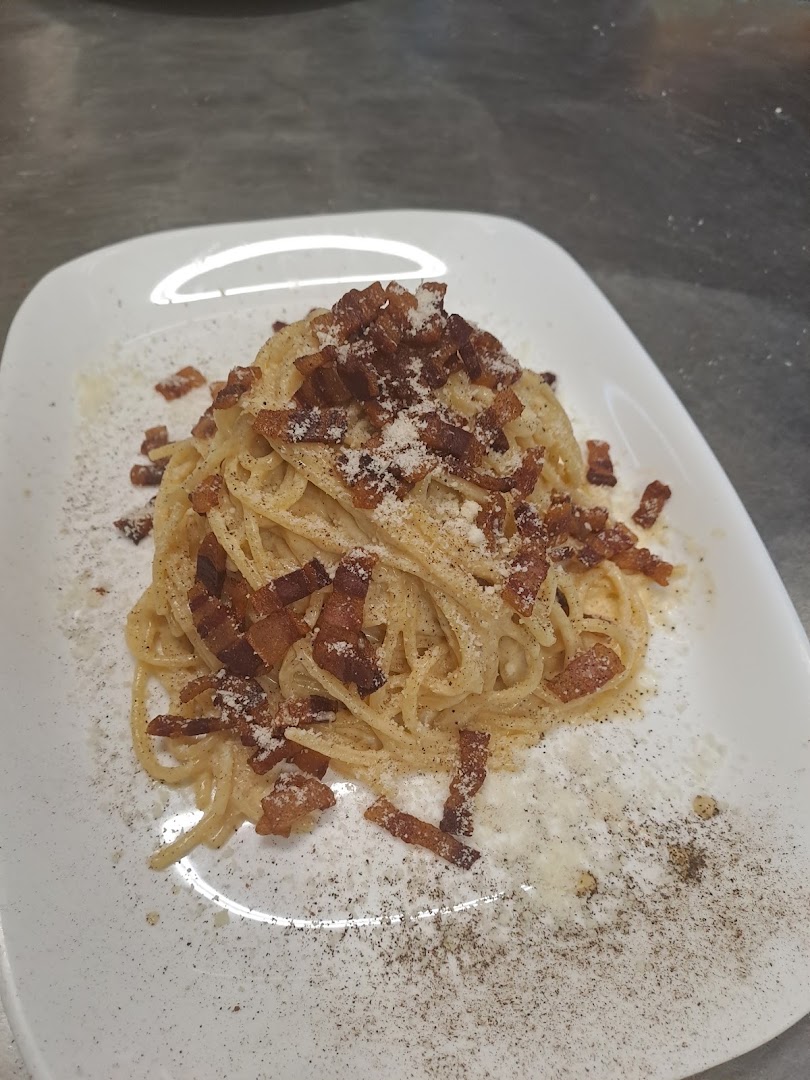Il grottino dei golosi