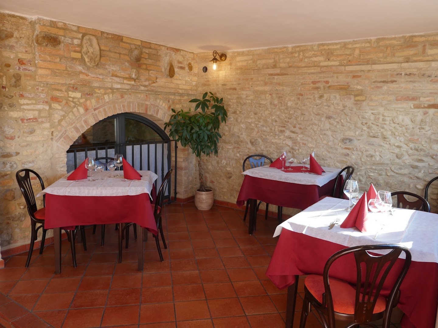 Il Grottino di Catia - Montepagano, Roseto degli Abruzzi
