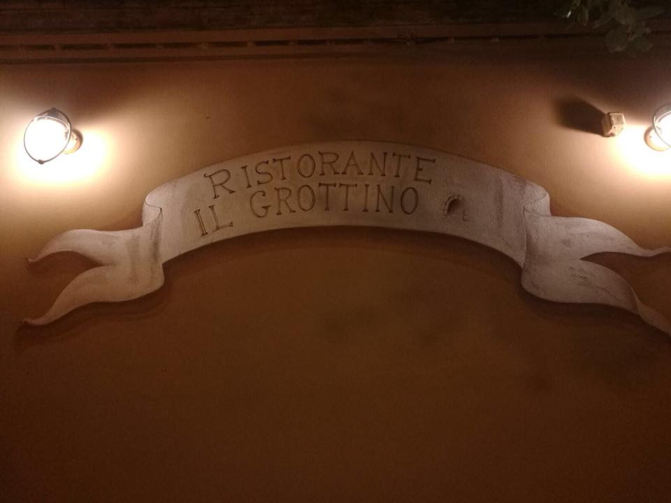 Il Grottino di Catia - Montepagano
