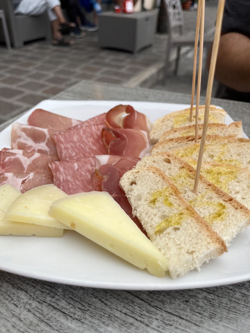 Il Grottino di Catia - Montepagano