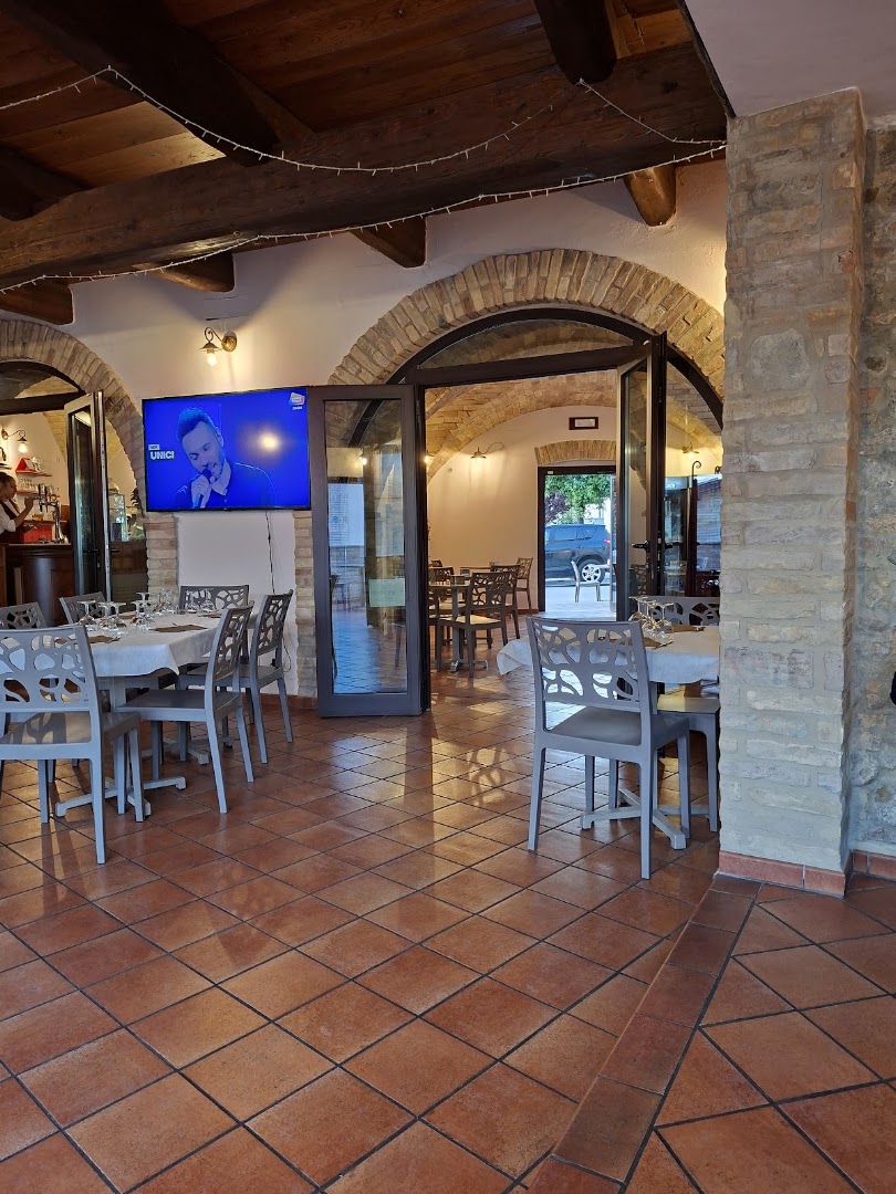 Il Grottino di Catia - Montepagano