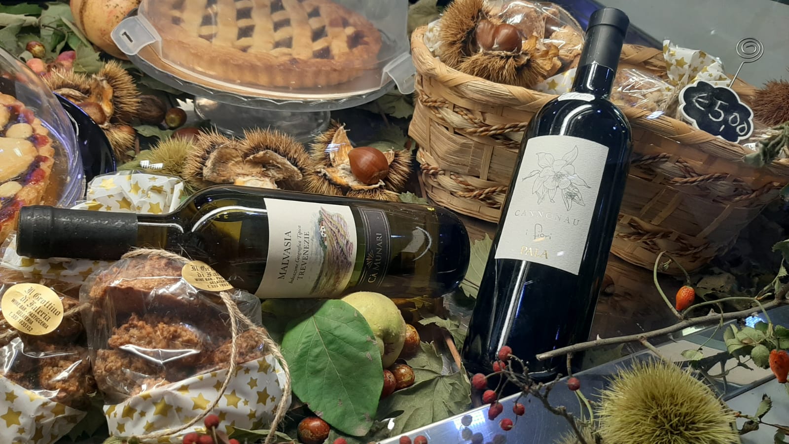 Il Grottino Di Faleria