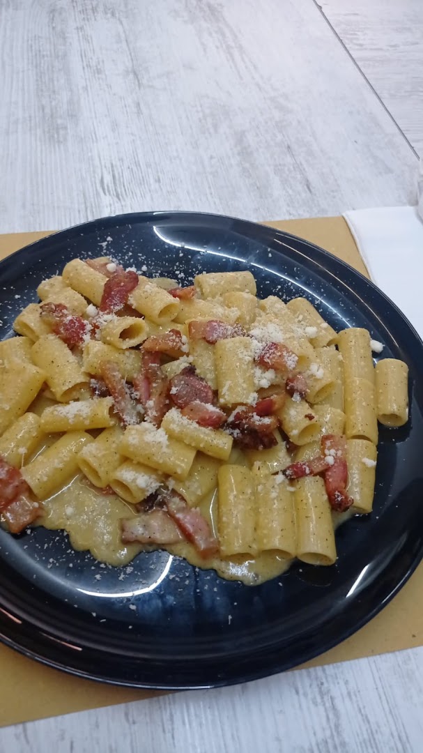 Il Grottino Di Faleria