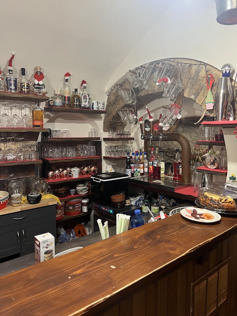 Il Grottino nel Borgo