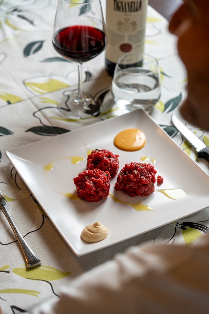 Il Grotto di Salotti - Ristorante - Pizzeria - Hotel - Bar Alimentari
