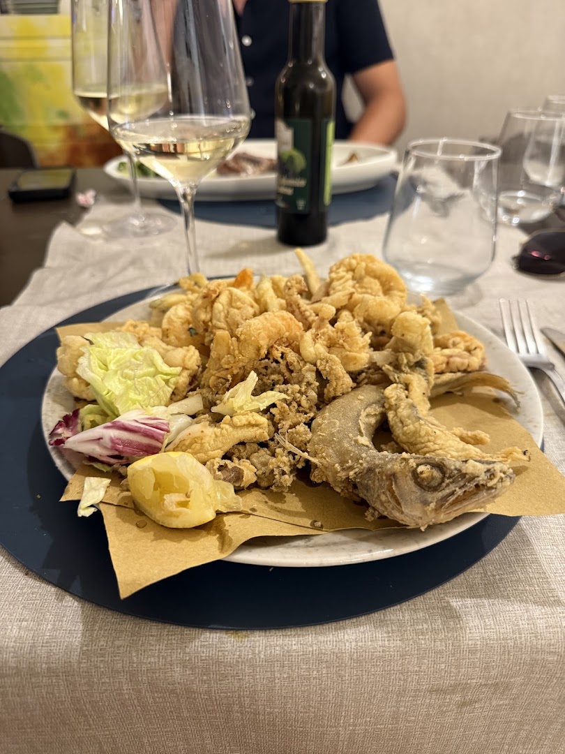 Il Guazzetto