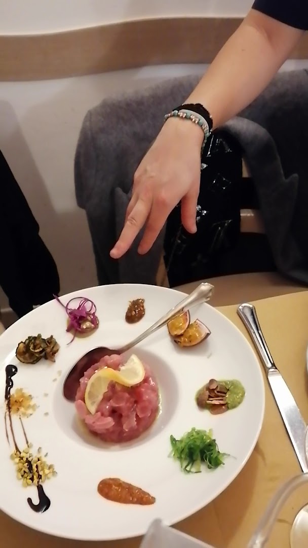 Il Guazzetto