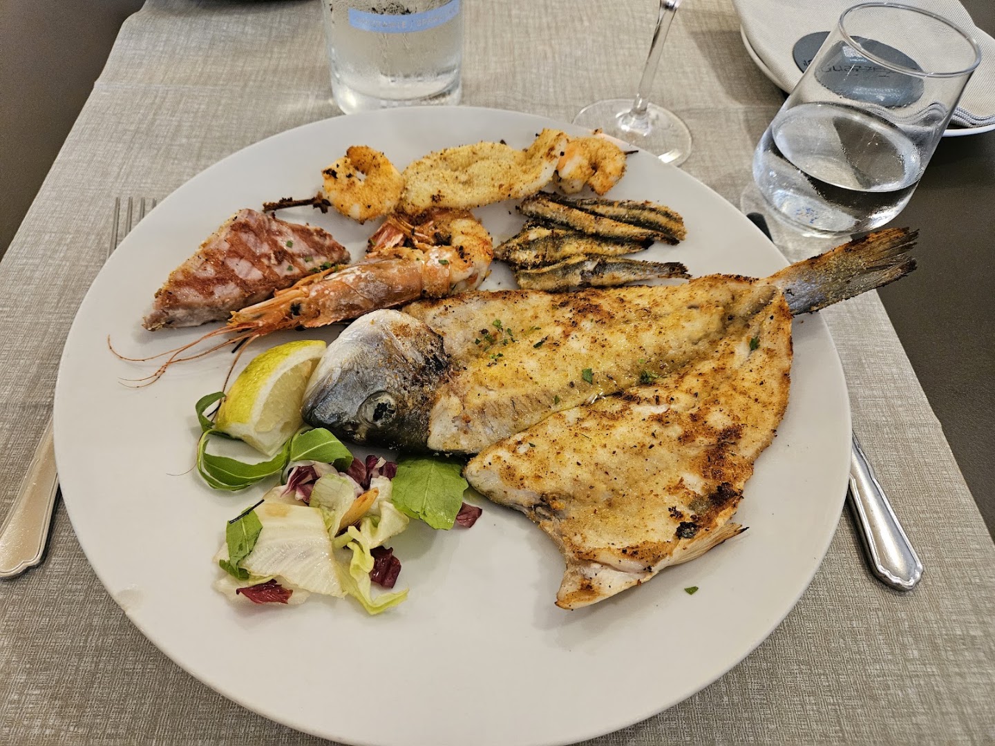Il Guazzetto