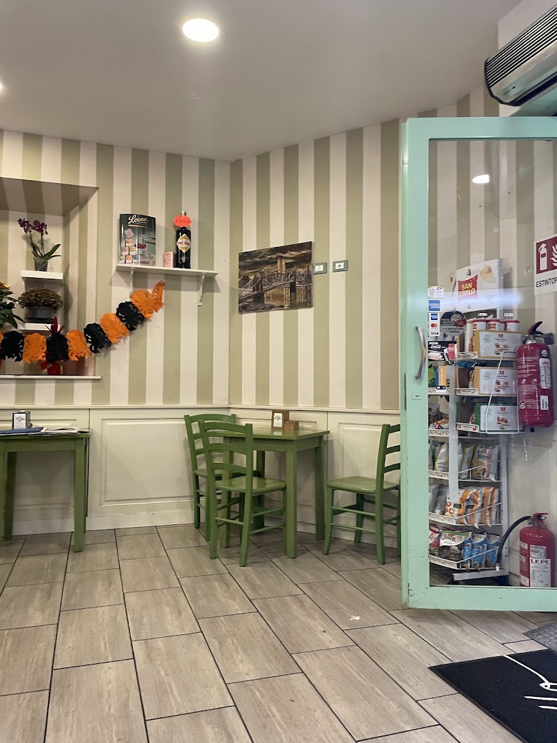 Il Gusto Caffe