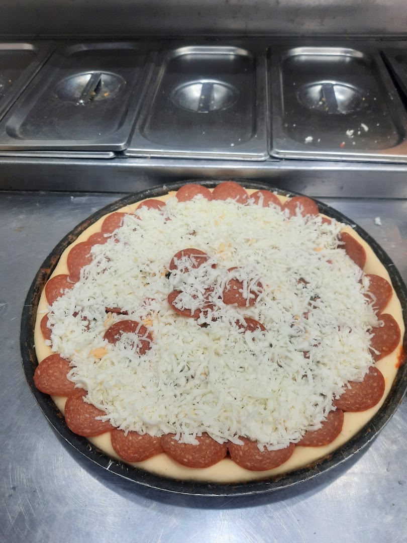 Il Gusto…del Bar