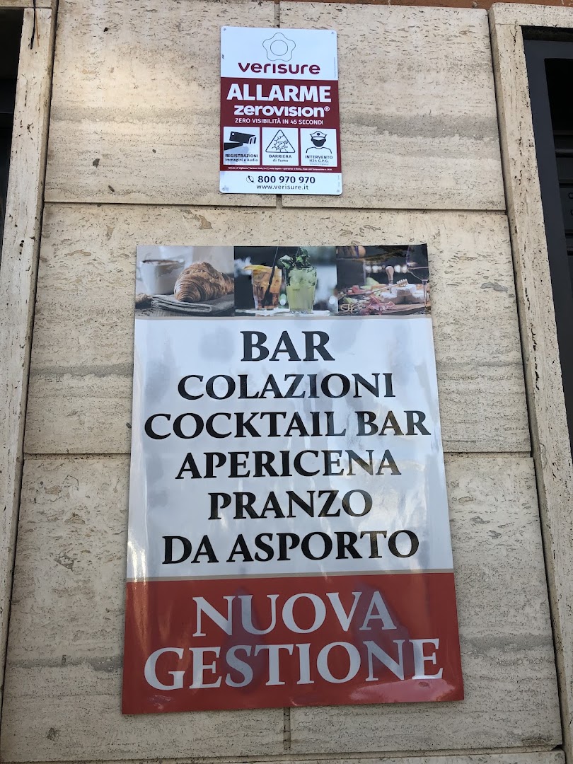 Il Gusto…del Bar