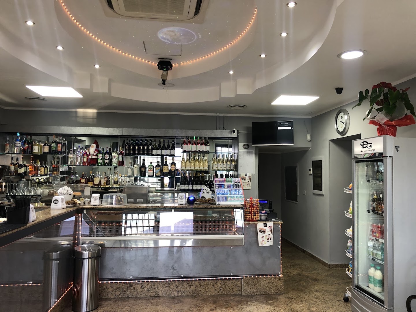 Il Gusto…del Bar