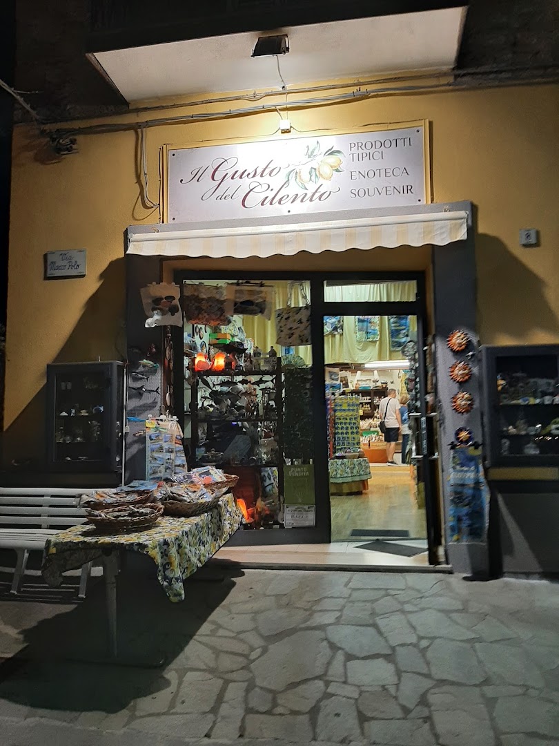 Il Gusto del Cilento