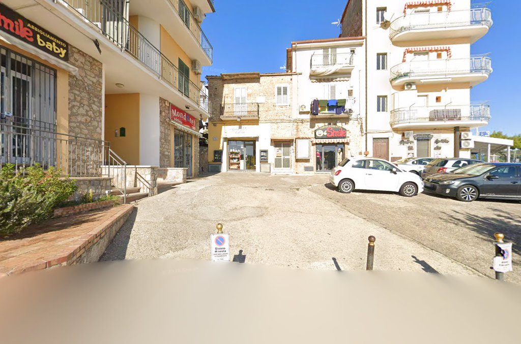 Il Gusto del Cilento