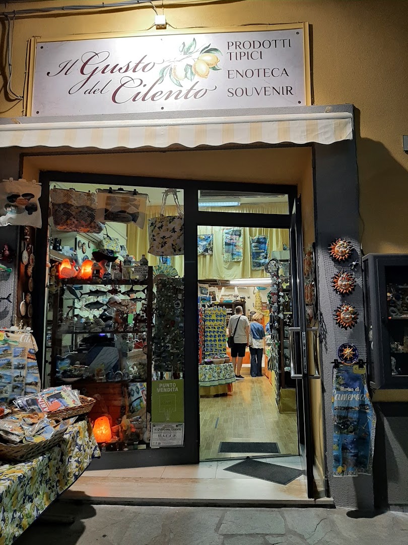 Il Gusto del Cilento