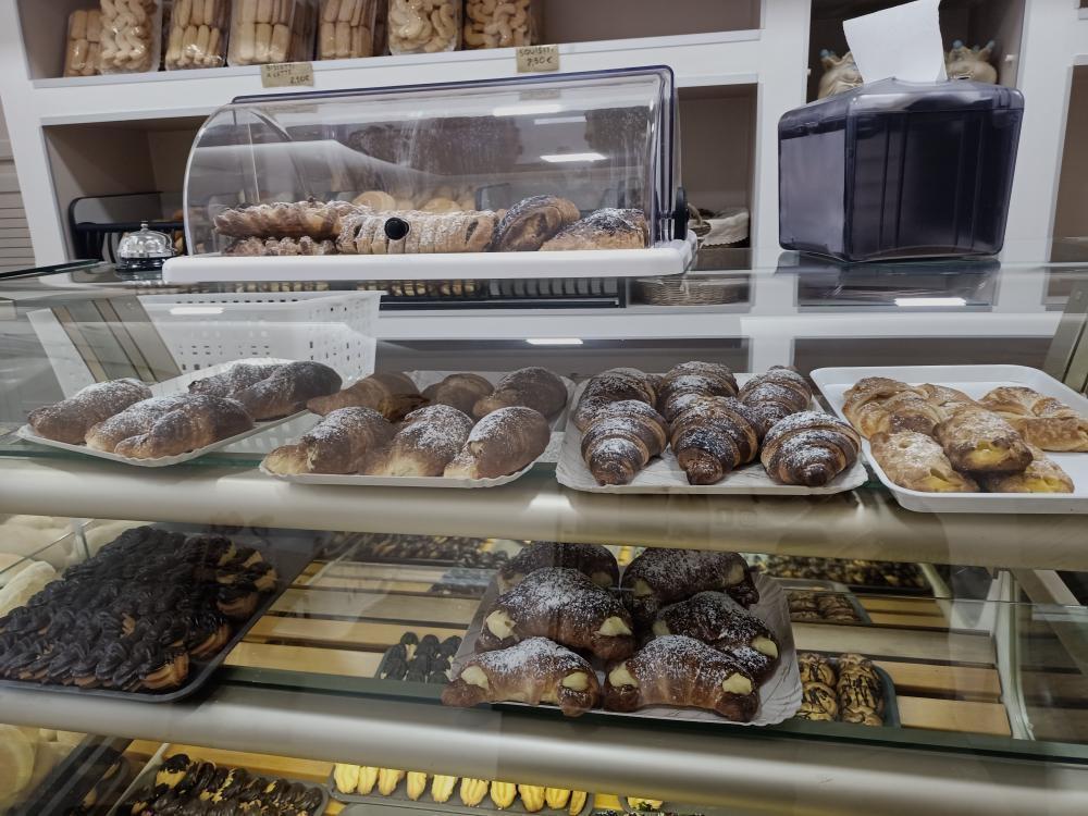 Il Gusto del Pane