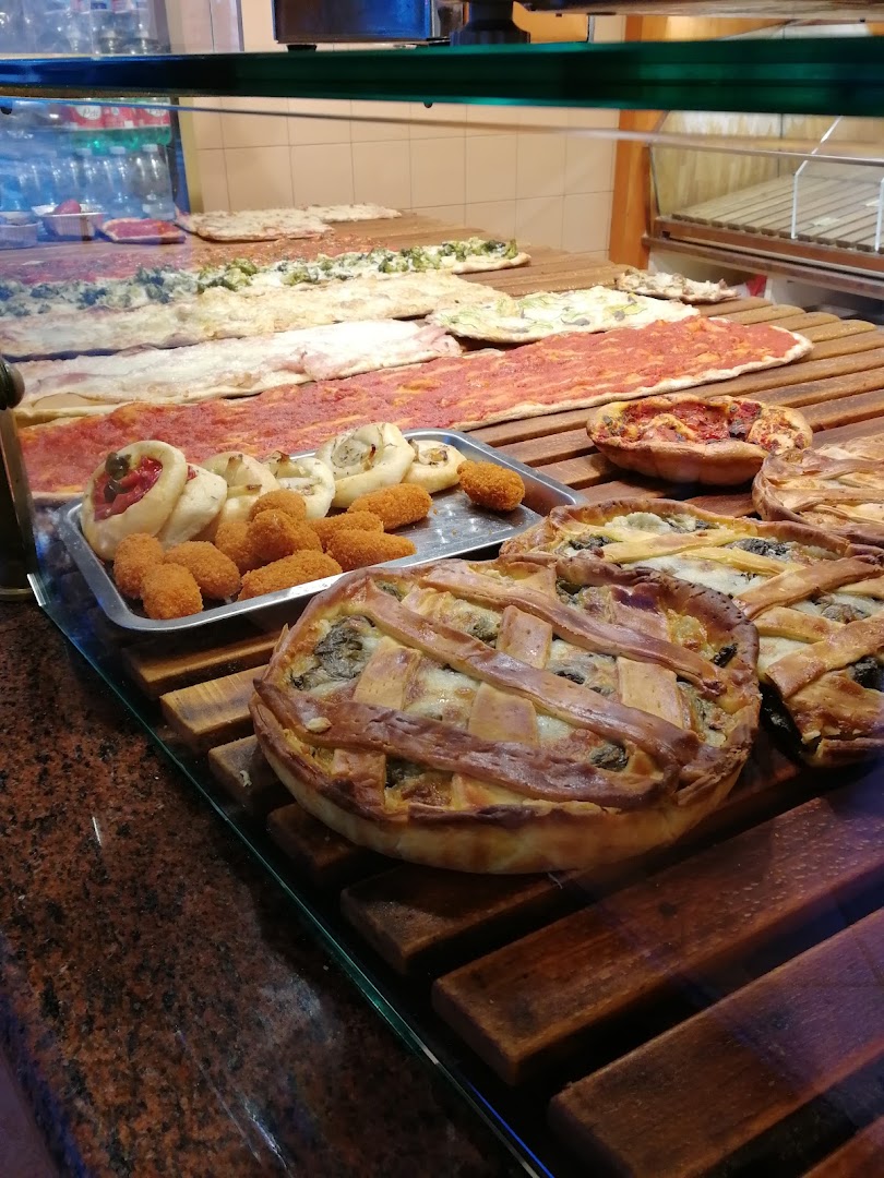 IL GUSTO DEL PANE, Rosolini